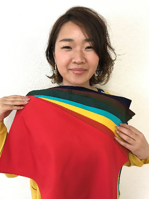 東京都　M様　30代