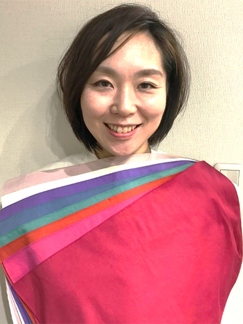 東京都　N様　30代