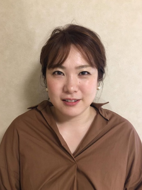 新潟県　M様　30代