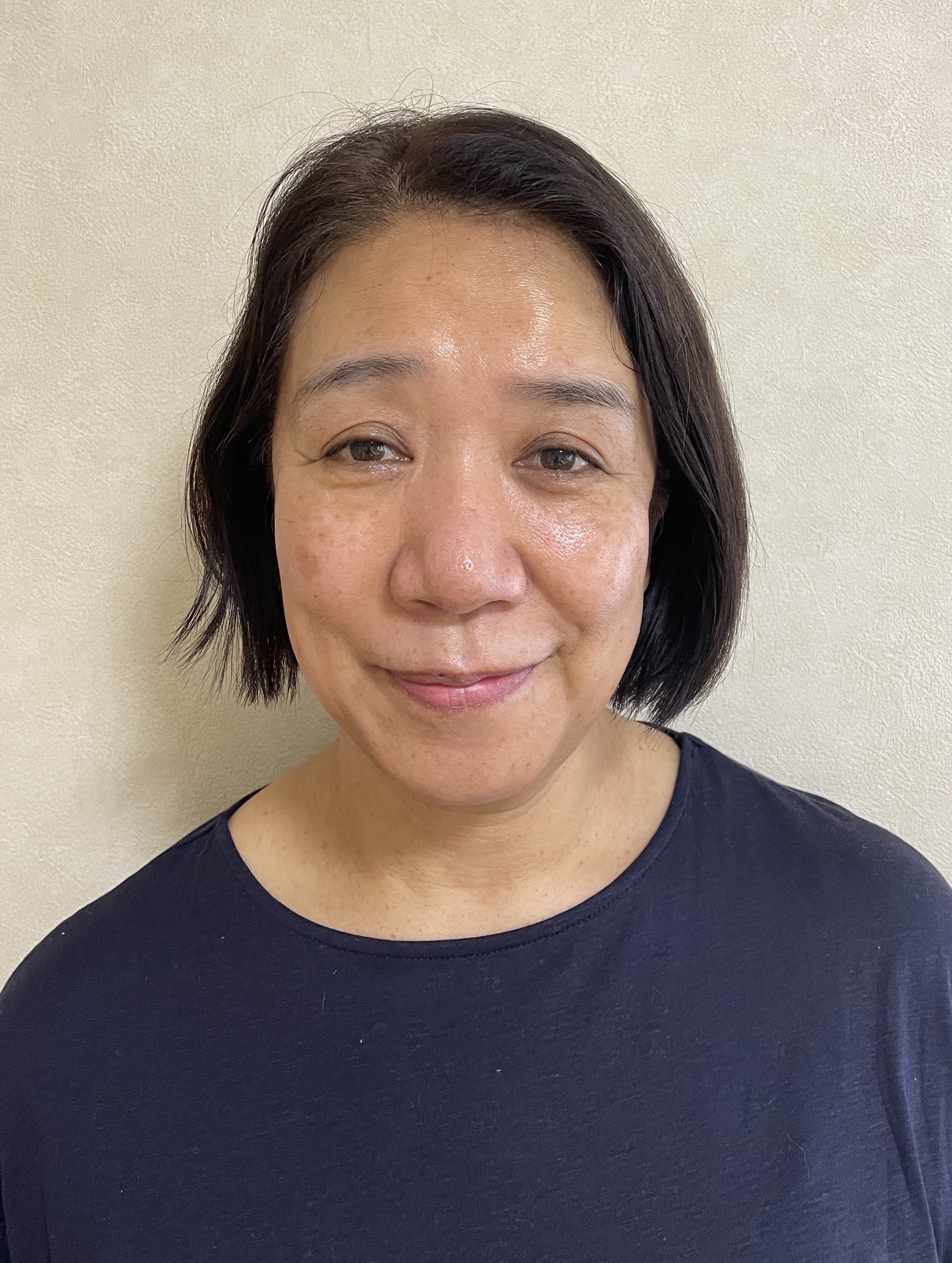 新潟県　K様　50代