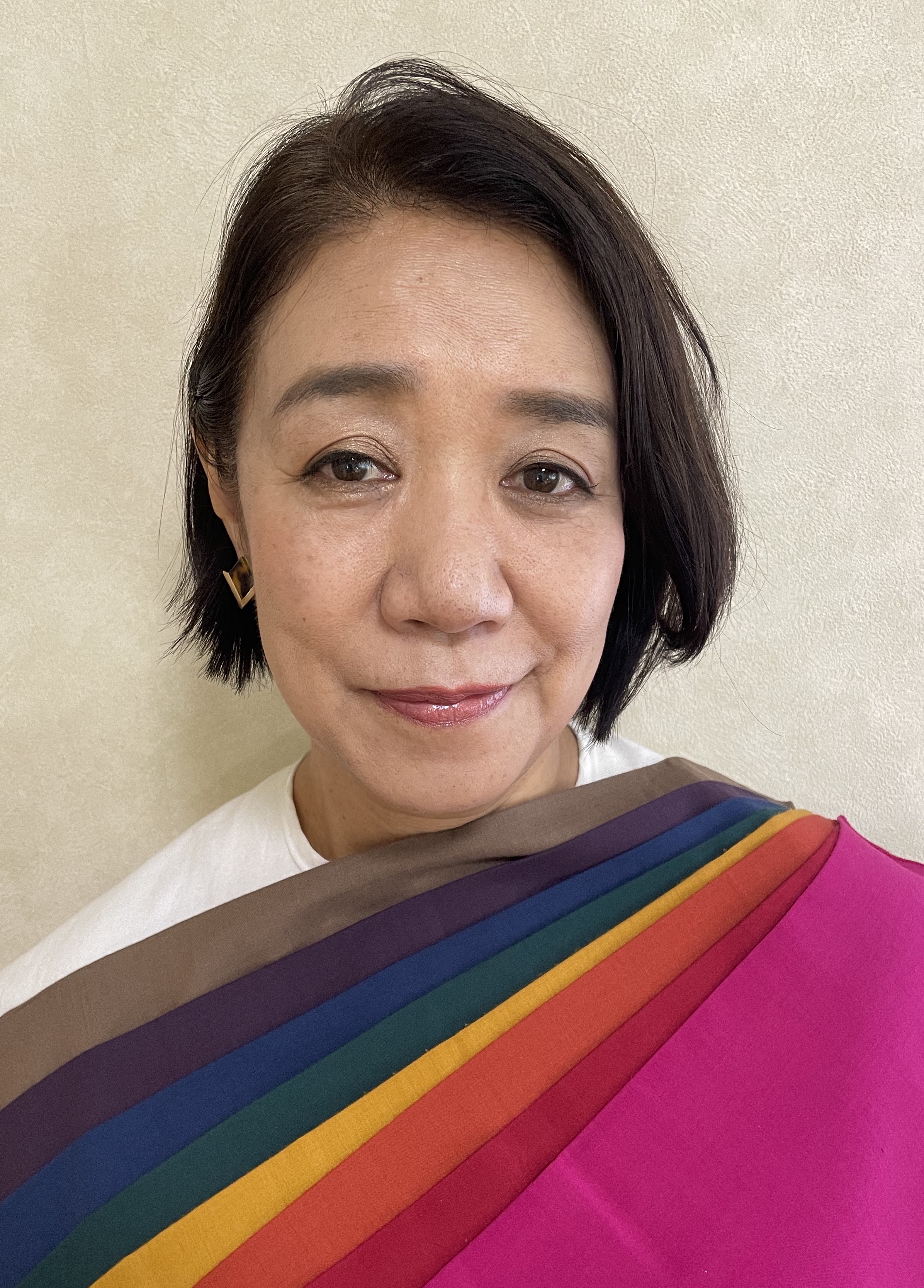 新潟県　K様　50代