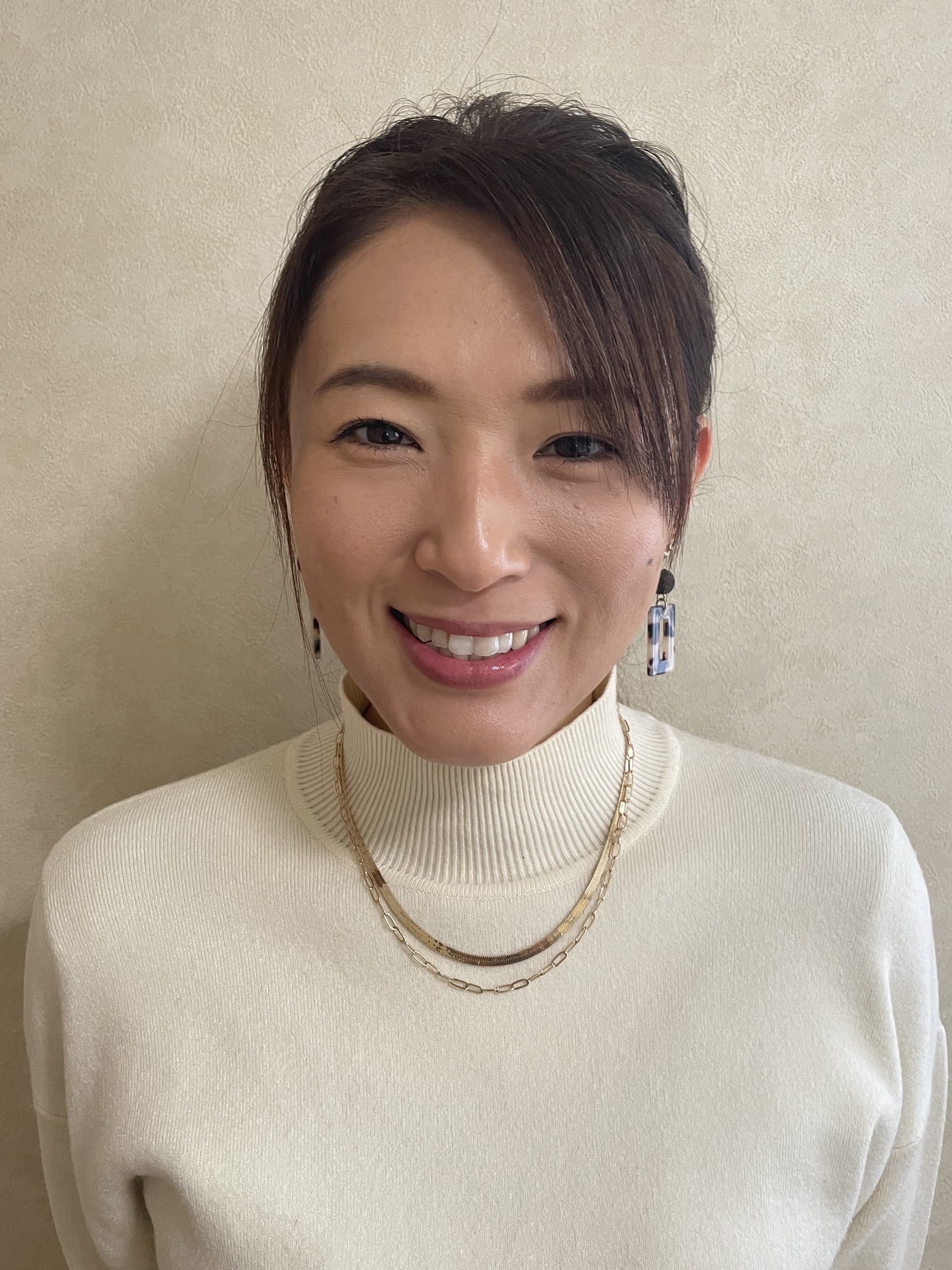 新潟県　K様　40代