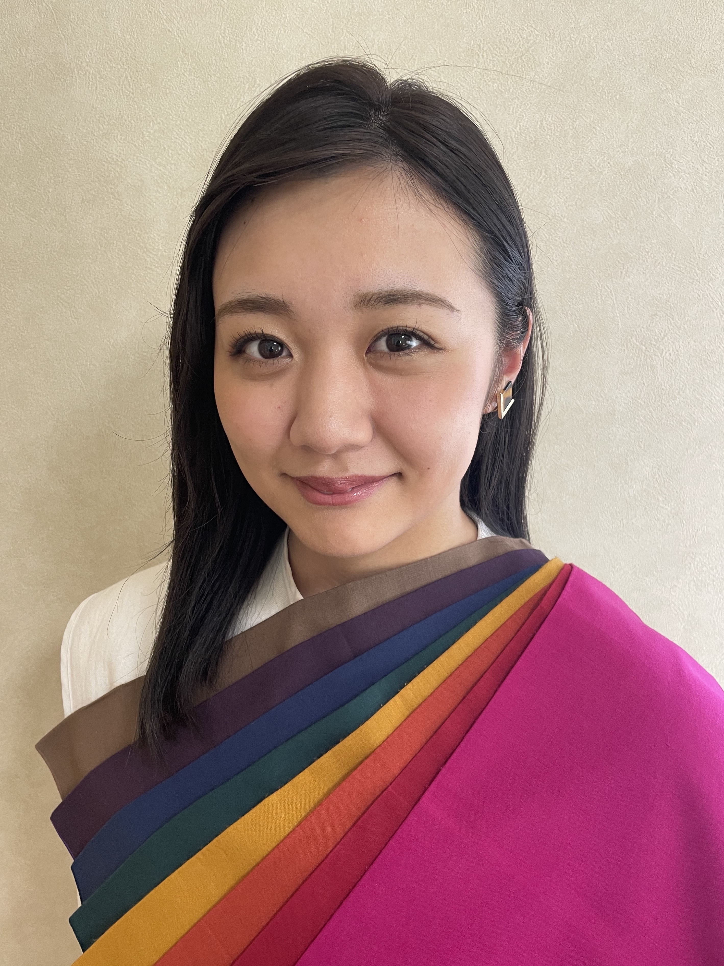 新潟県　M様　10代