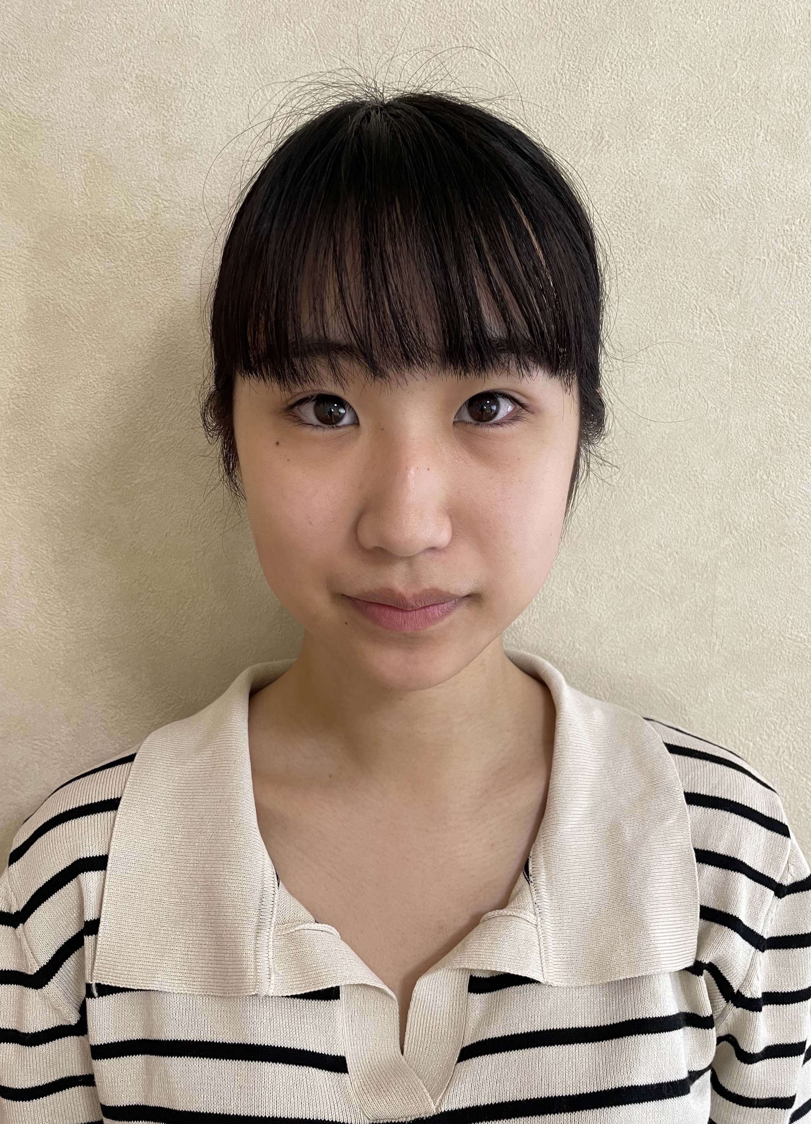 新潟県　M様　20代