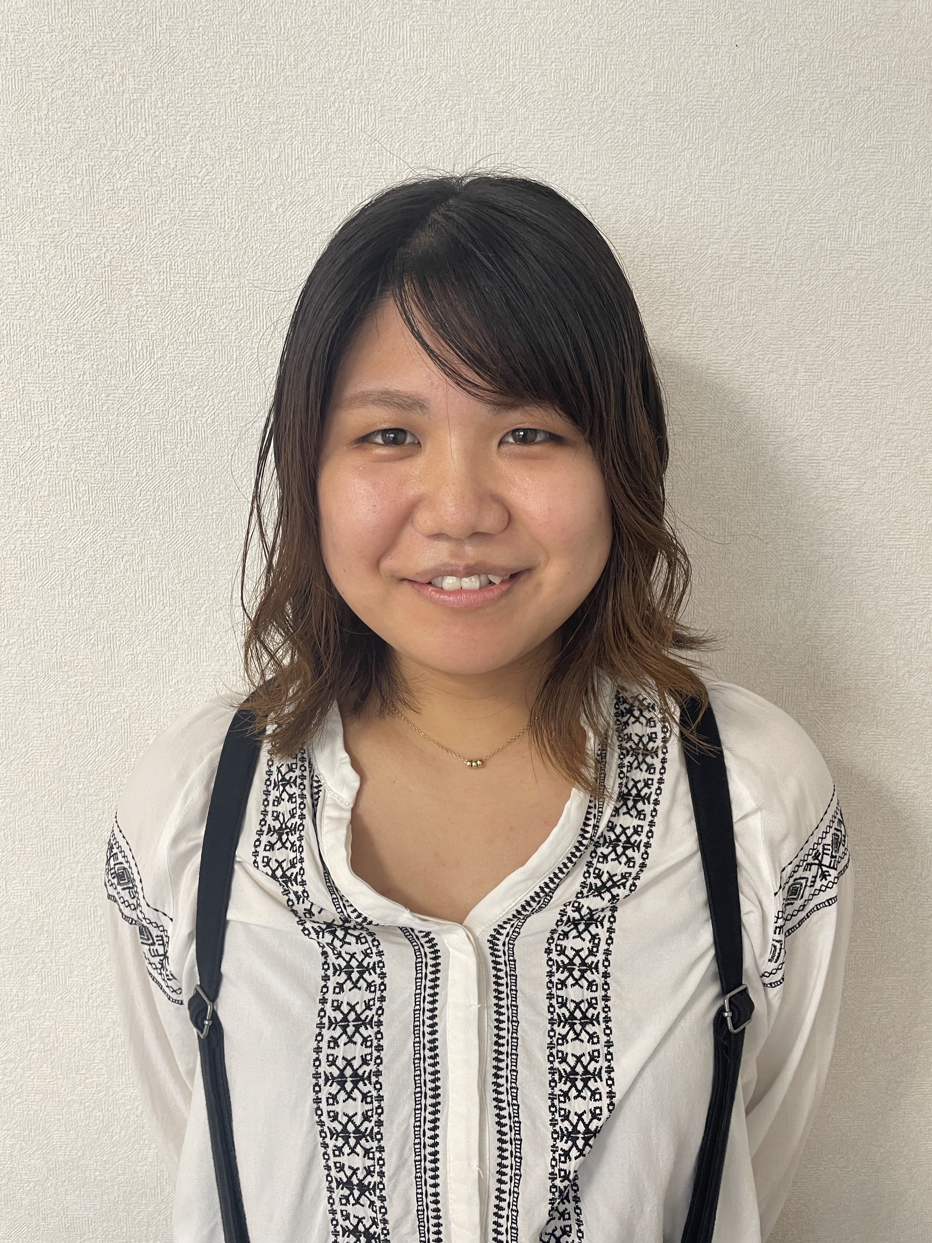 新潟県　M様　20代