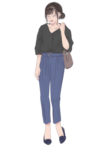 ナチュラル・エレガント