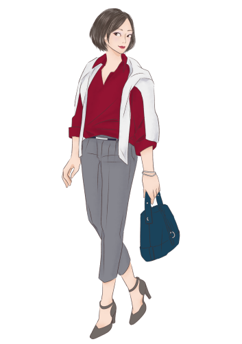 クール・キャリア