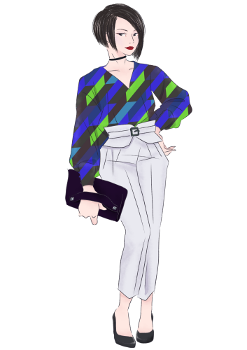 クール・モード